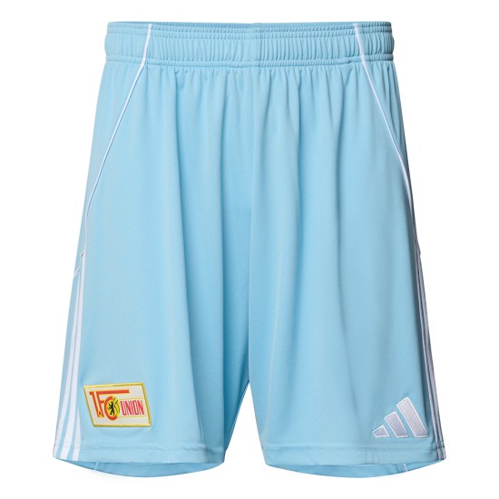 Damen 1.FC Union Berlin 2025/26 Dritte Alternative Shorts