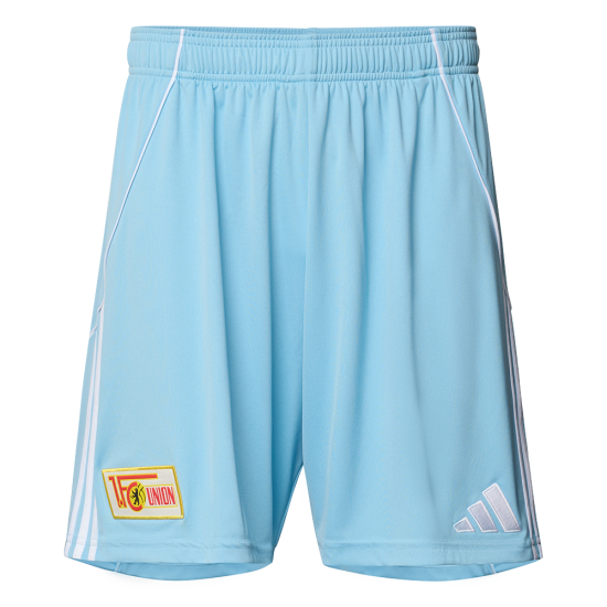 Herren 1.FC Union Berlin 2025/26 Dritte Alternative Shorts