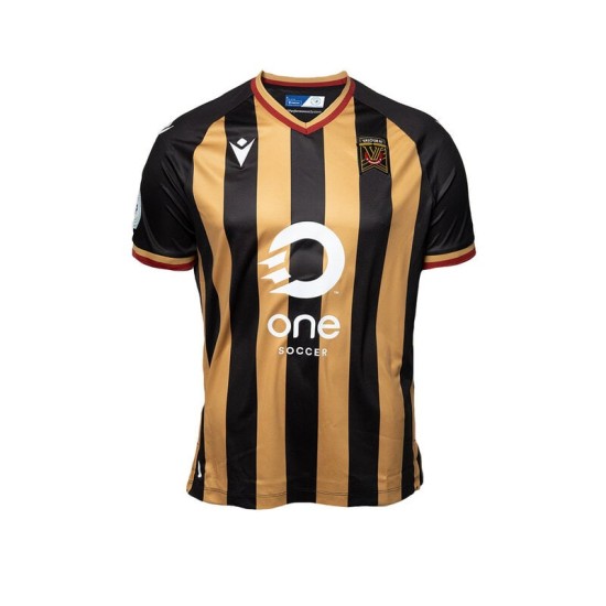 Kinder Valour FC 2025 Heim Shirt
