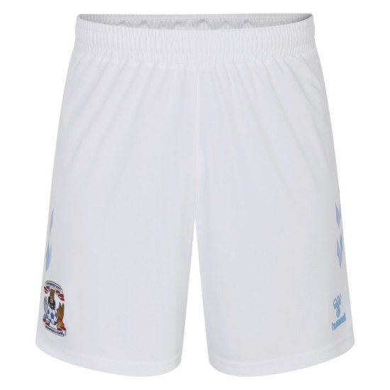 Herren Coventry City 2024/25 Heimshorts Herren Coventry City 2024/25 Heimshorts