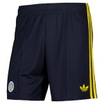 Kinder Leeds United 2026/27 Auswärtsshorts