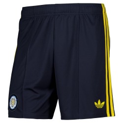 Kinder Leeds United 2026/27 Auswärtsshorts
