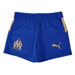 Kinder Olympique Marseille 2025/26 Viertshorts