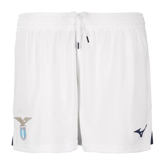 Damen Lazio 2024/25 Heim Shorts Damen Lazio 2024/25 Heim Shorts