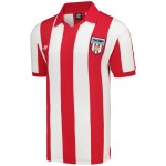 Herren Sunderland 1978 Heim Retro Shirt