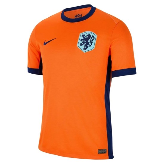 Niederlande Heimtrikot EURO 2024