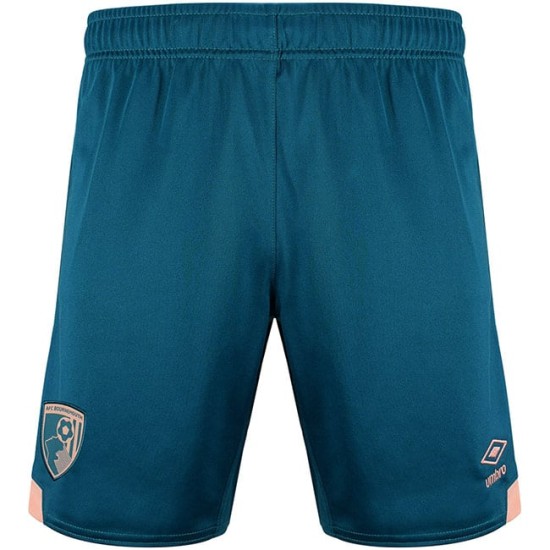 Kinder AFC Bournemouth 2024/25 Drittshorts