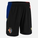 Damen FC Bâle 1893 2023/24 Heim Shorts