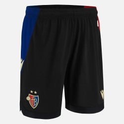 Kinder FC Bâle 1893 2023/24 Heim Shorts
