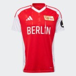 Damen 1.FC Union Berlin 2024/25 Heimtrikot