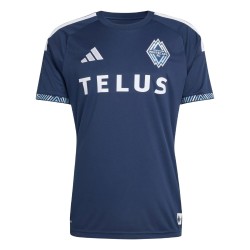 Herren Vancouver Whitecaps FC 2026 Auswärtstrikot