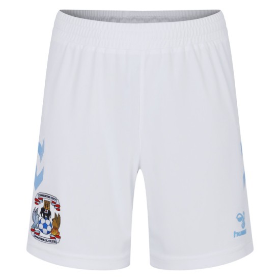Kinder Coventry City 2024/25 Heimshorts Kinder Coventry City 2024/25 Heimshorts