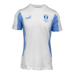 Damen Malmö FF 2025 Drittes ftblARCHIVE Trikot - Weiß Damen Malmö FF 2025 Drittes ftblARCHIVE Trikot - Weiß