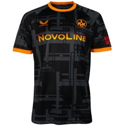 Herren 1. FC Kaiserslautern 2025/26 Drittes Trikot