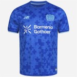 Herren Bayer 04 Leverkusen 2025/26 Ausweichtrikot Herren Bayer 04 Leverkusen 2025/26 Ausweichtrikot