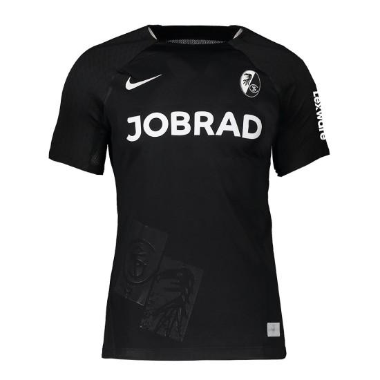 Kinder SC Freiburg 2024/25 Dritttrikot