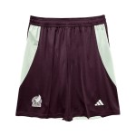 Mexiko Heimshorts Copa America 2024