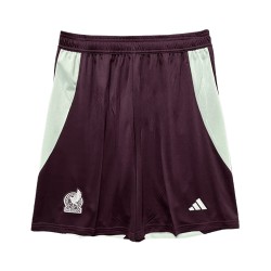 Mexiko Heimshorts Copa America 2024