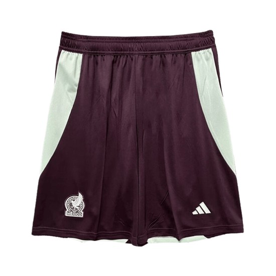 Mexiko Heimshorts Copa America 2024