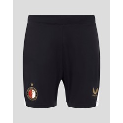Kinder Feyenoord 2025/26 Heimshorts
