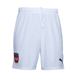 Kinder 1.FC Heidenheim 1846 2025/26 Dritte Shorts