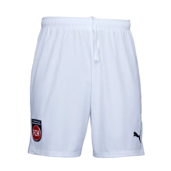Kinder 1.FC Heidenheim 1846 2025/26 Dritte Shorts Kinder 1.FC Heidenheim 1846 2025/26 Dritte Shorts
