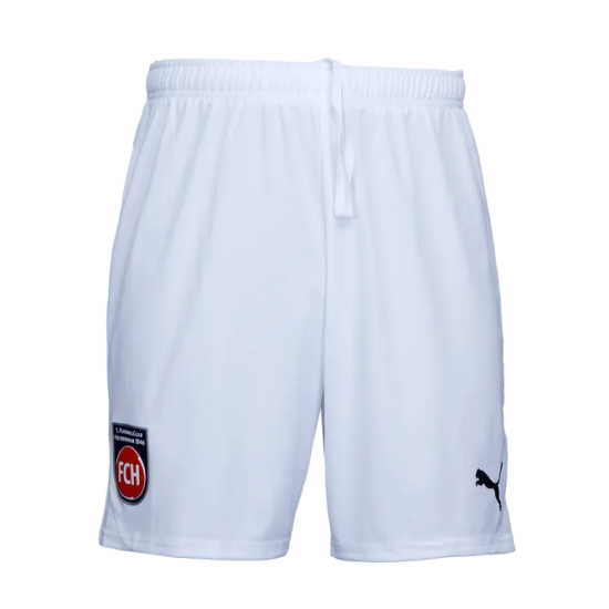 Herren 1.FC Heidenheim 1846 2025/26 Dritte Shorts