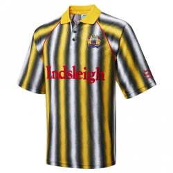 Herren Burnley 1994 Retro Trikot Herren Burnley 1994 Retro Trikot