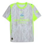 Herren Manchester City 2025/26 Drittes Trikot