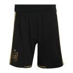Damen Los Angeles FC 2026 Heimshorts