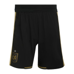Herren Los Angeles FC 2026 Heimshorts
