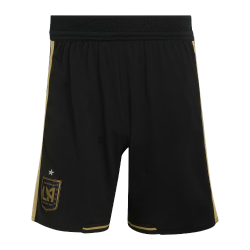 Herren Los Angeles FC 2026 Heimshorts