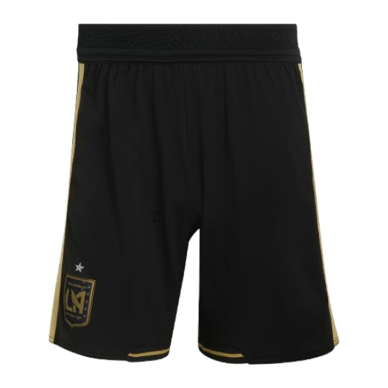Damen Los Angeles FC 2026 Heimshorts