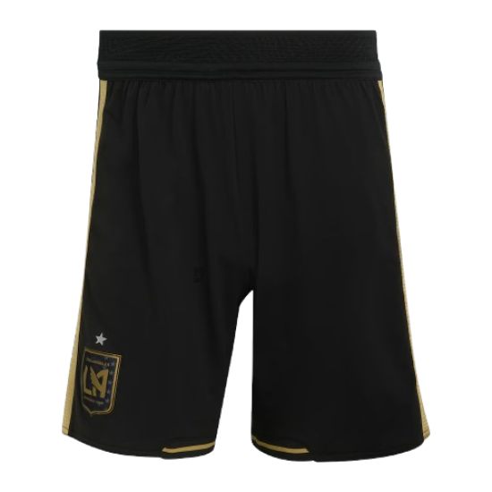 Herren Los Angeles FC 2026 Heimshorts
