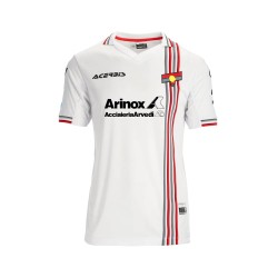 Herren Cremonese 2025/26 Auswärts Trikot