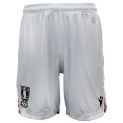 Kindershorts Sheffield Wednesday 2025/26 Auswärtsshorts