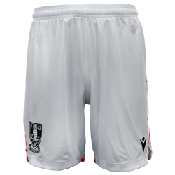 Herrenshorts Sheffield Wednesday 2025/26 Auswärtsshorts