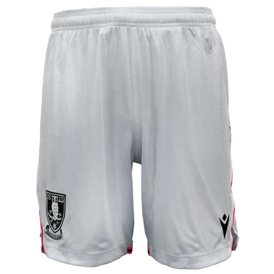 Herrenshorts Sheffield Wednesday 2025/26 Auswärtsshorts