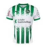 Kinder FC St. Gallen 1879 2024/25 Heim Shirt