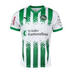 Herren FC St. Gallen 1879 2024/25 Heim Shirt