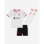 Kinder Liverpool 2024/25 Drittes Kit