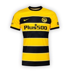 Herren BSC Young Boys 2023/24 Heim Shirt