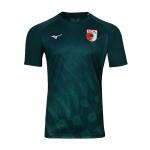 Damen FC Augsburg 2025/26 Drittes Pre-Match-Trikot