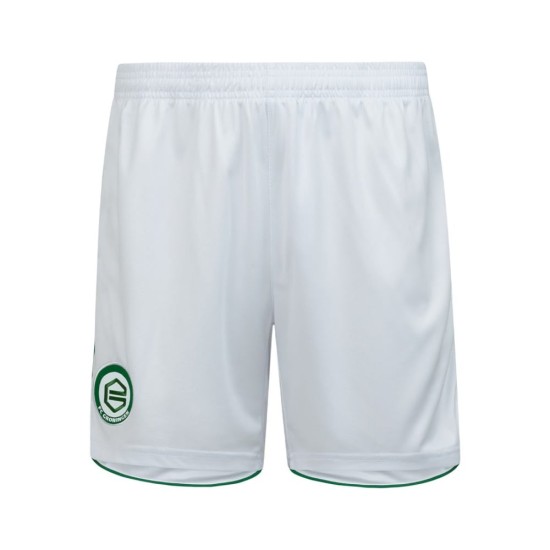 Herren FC Groningen 2025/26 Heimshorts