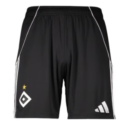 Herren Hamburger SV 2025/26 Auswärtsshorts