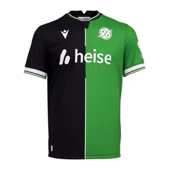 Herren Hannover 96 2024/25 Auswärts Trikot Herren Hannover 96 2024/25 Auswärts Trikot