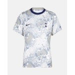 Damen Tottenham Hotspur 2025/26 Heim Aufwärmtrikot Damen Tottenham Hotspur 2025/26 Heim Aufwärmtrikot