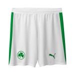 Herren SpVgg Greuther Heimshorts 2025/26 Herren SpVgg Greuther Heimshorts 2025/26