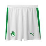 Herren SpVgg Greuther Heimshorts 2025/26