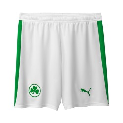 Kinder SpVgg Greuther Heimshorts 2025/26